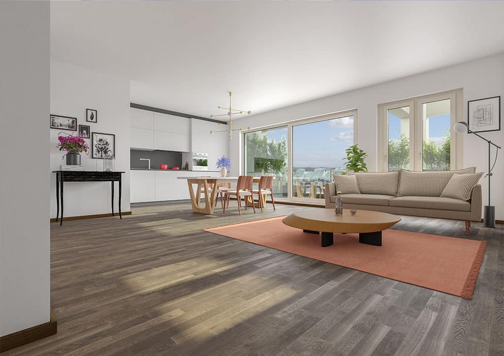 Factory Suites — Ansicht 5