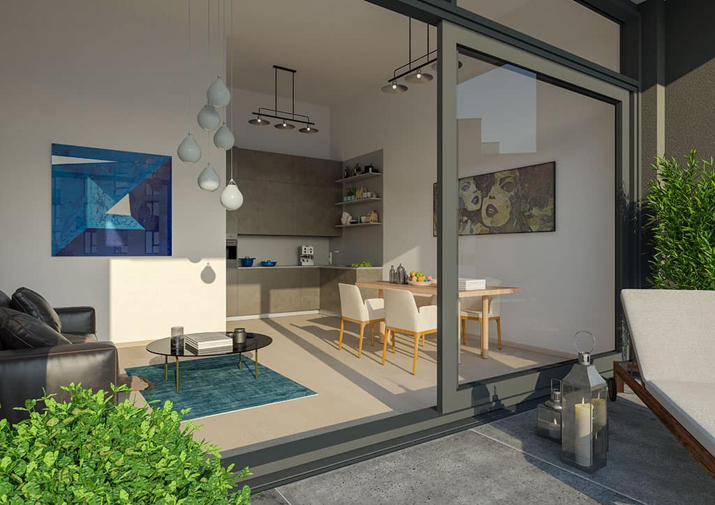 Factory Suites — Ansicht 8