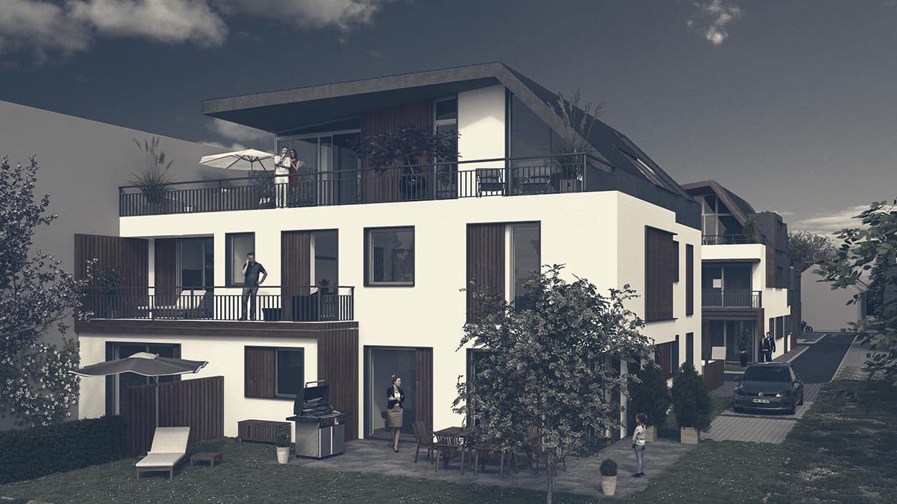 Feststraße 27, Bad Vilbel